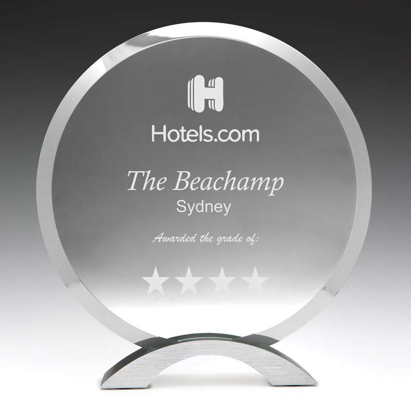 Circuit Glass Award