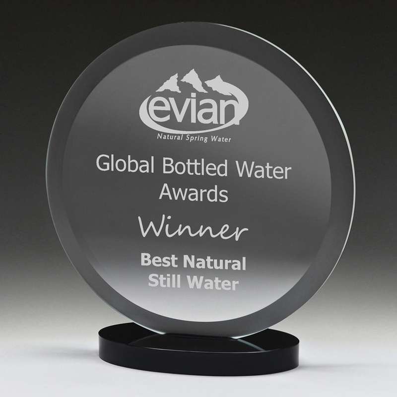 Glass Illusion Award