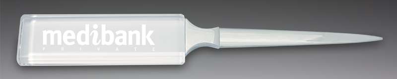 Letter Opener
