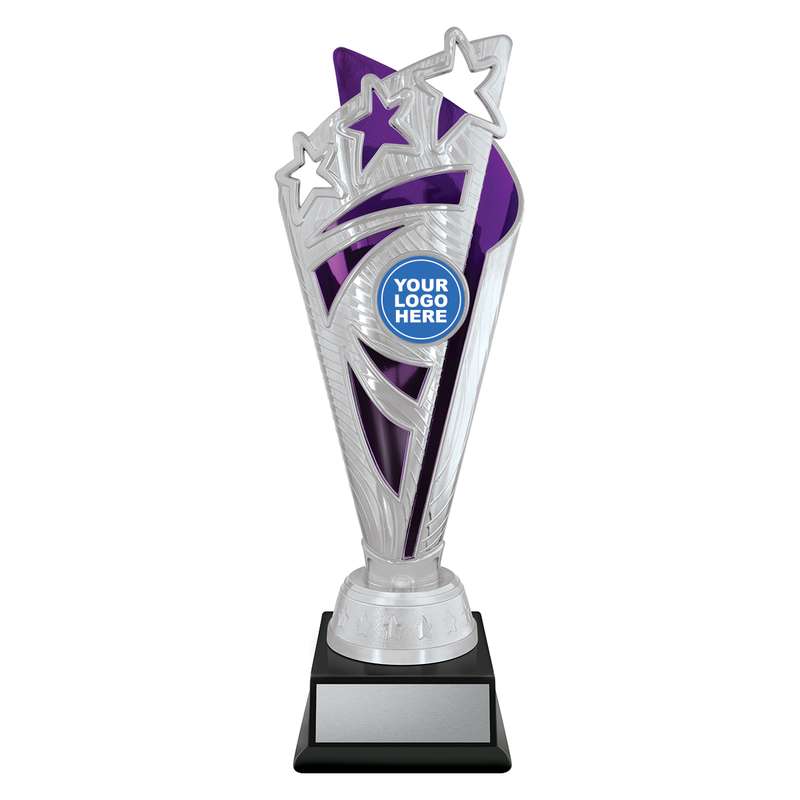 Corella Cup – Purple