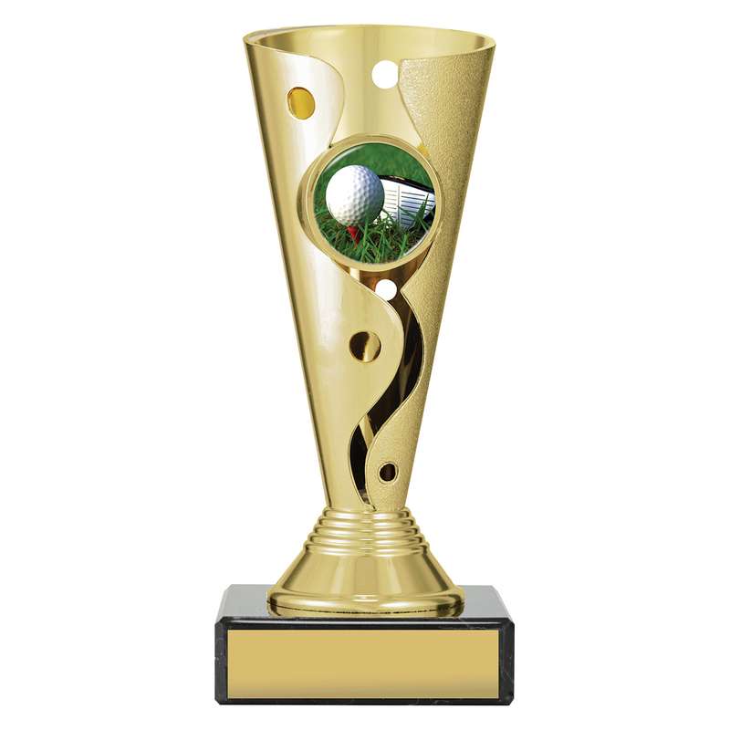Golf Carnival Cup