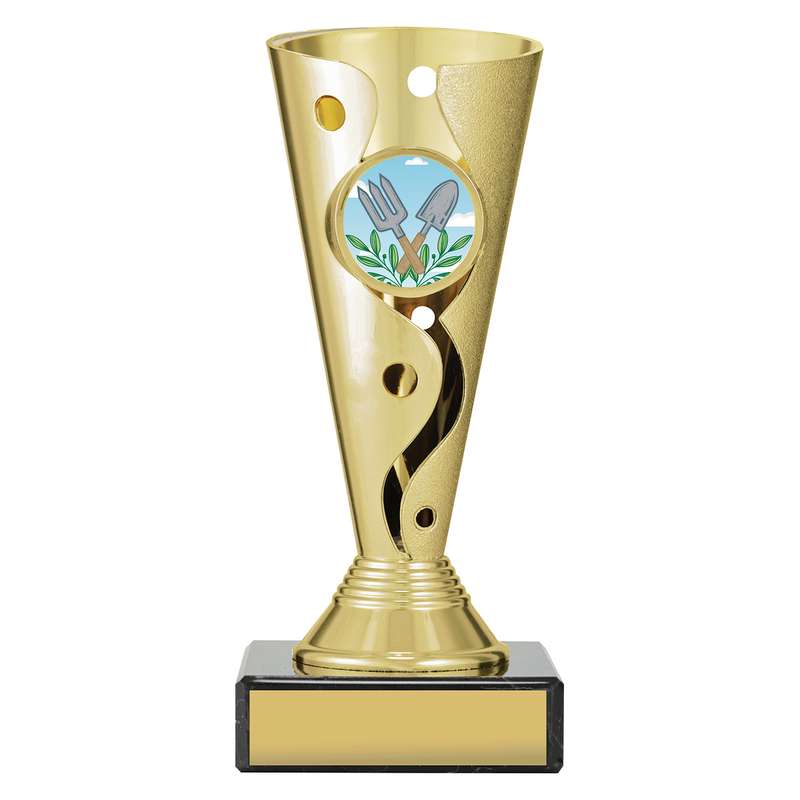 Gardening Carnival Cup