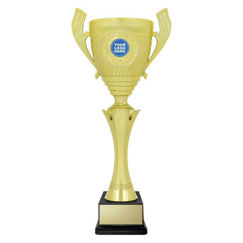 Gold Ribera Cup