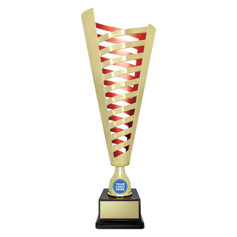 Citadel Cup – Gold / Red