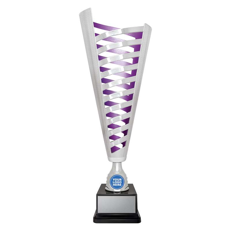 Citadel Cup – Silver / Purple