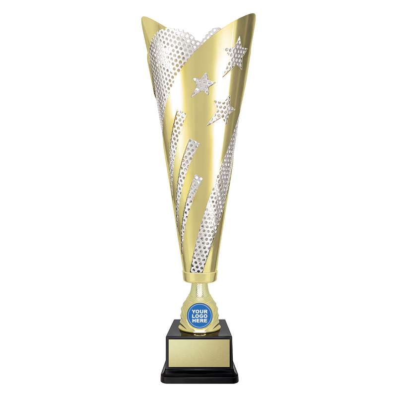 Celestial Cup – Gold