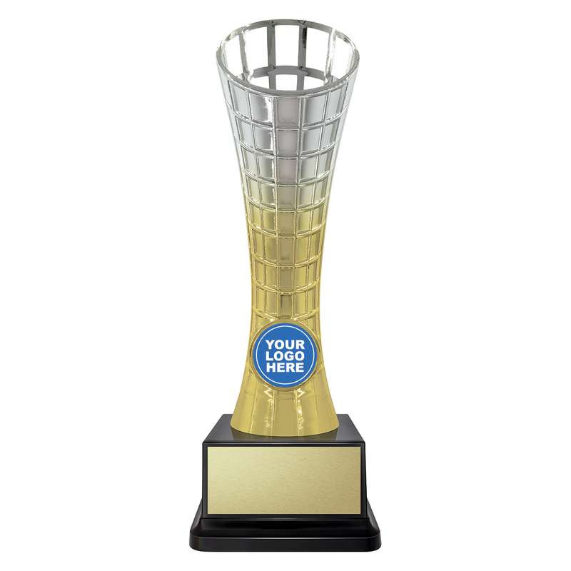 Clarion Cup – Gold / Silver