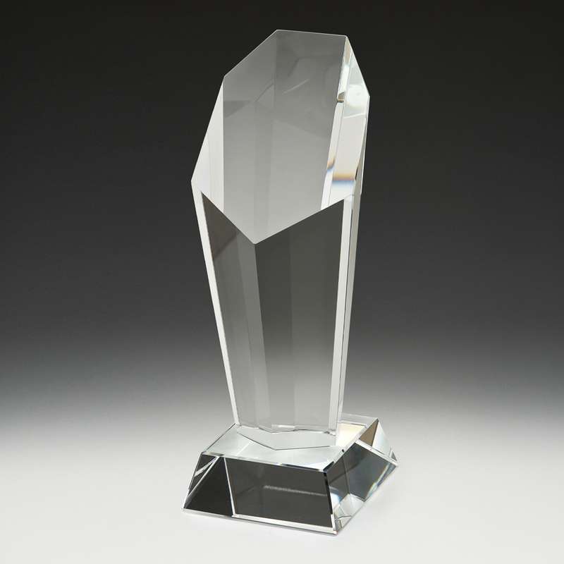 Crystal Endurance Award