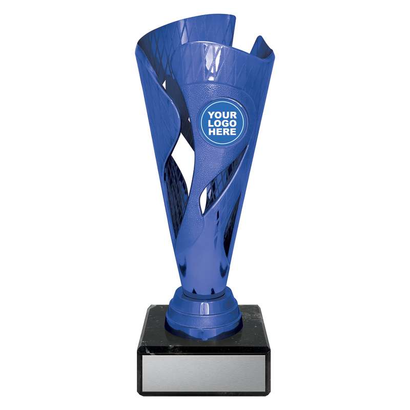 Tiger Cup – Blue