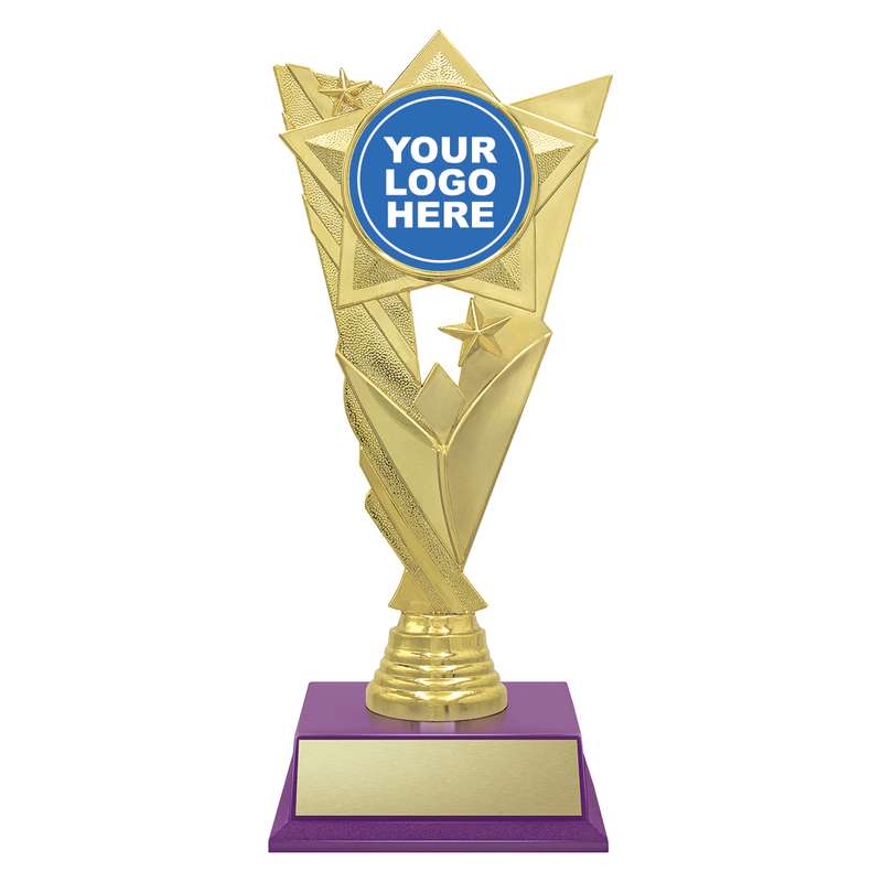 Marvel – Gold / Purple