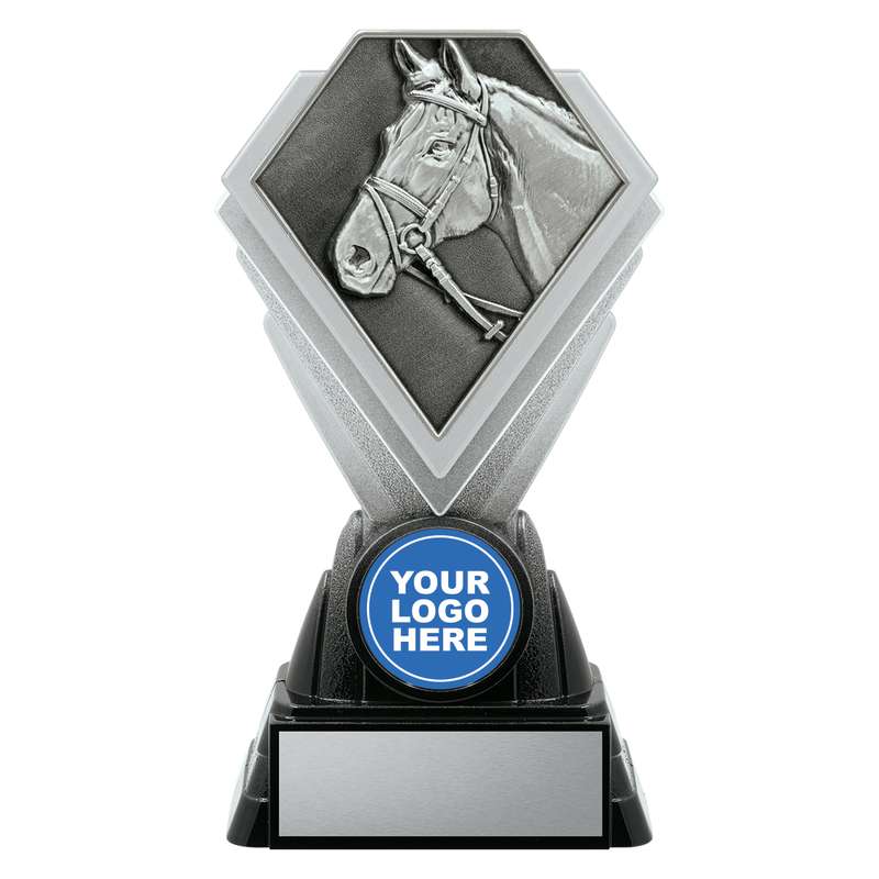 Diamond Silver – Horse