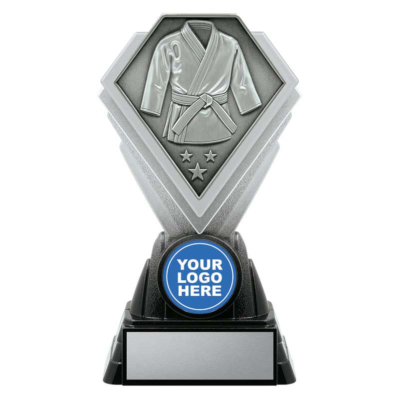 Diamond Silver – Martial Arts