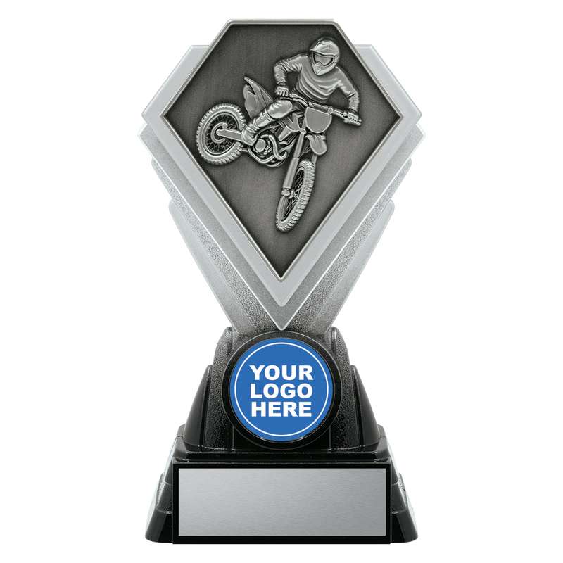 Diamond Silver – Motocross