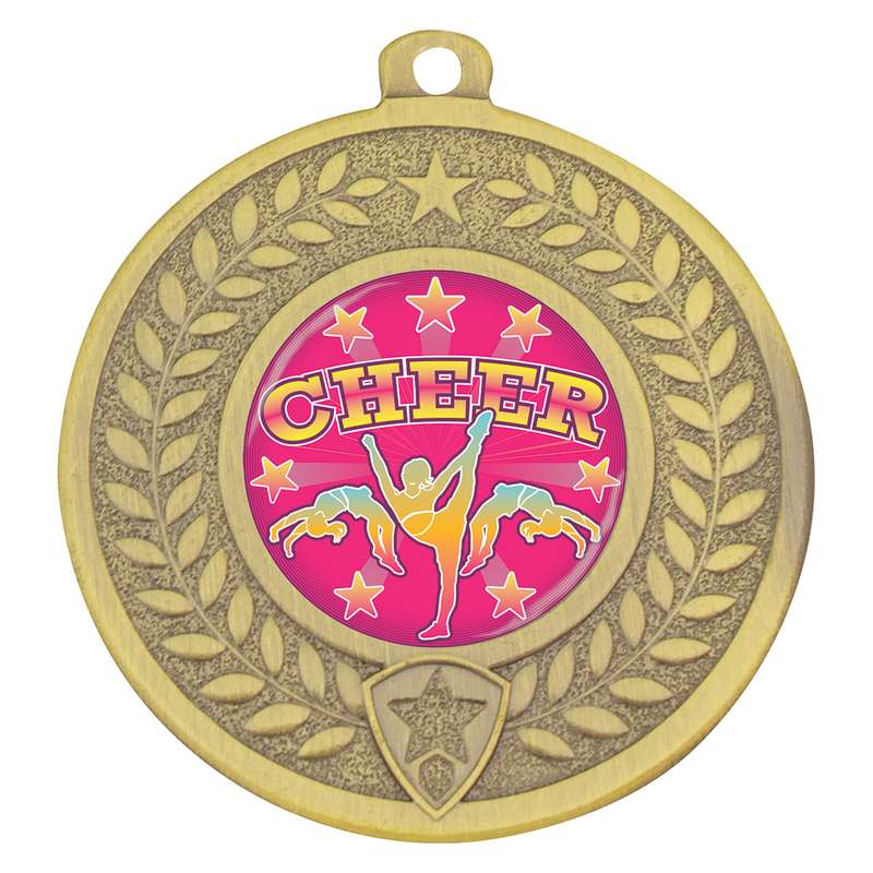 Distinction – Cheer