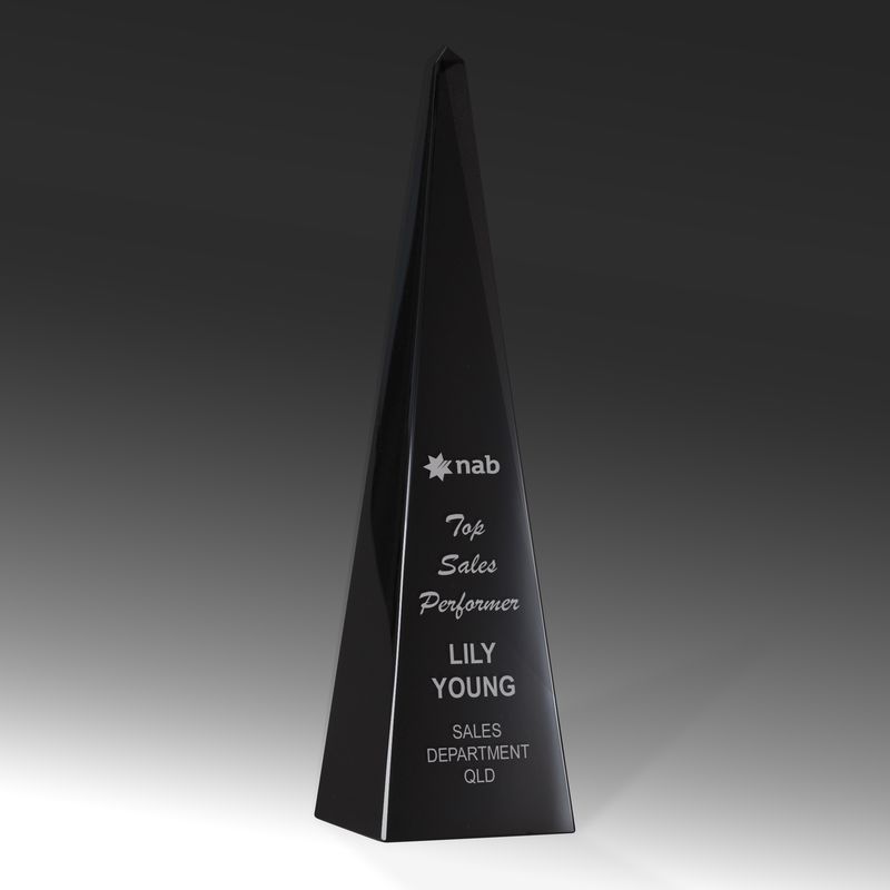 Black Crystal – Obelisk