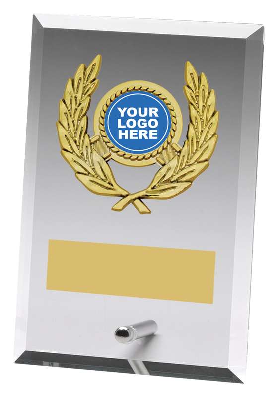 Clear Plaque – Premium