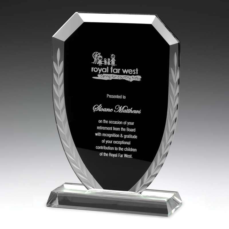 Glass Unity Award