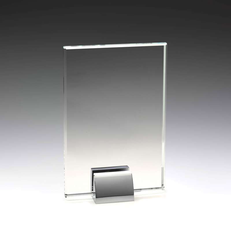 Glass &amp; Metal Value