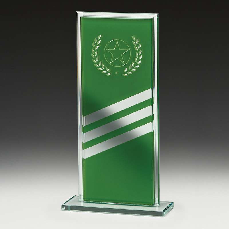 Quest – Green