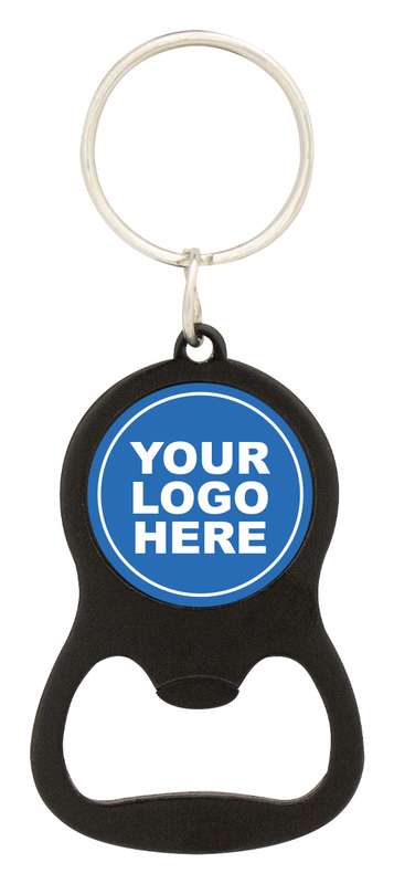 Keychain with Logo