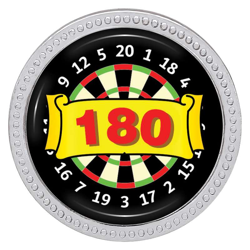 Lapel Pin – 180