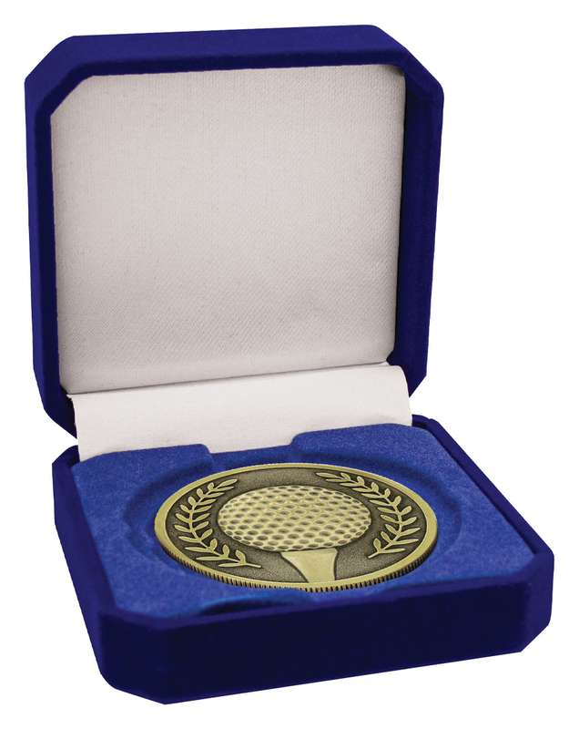 Prestige Medal Combo