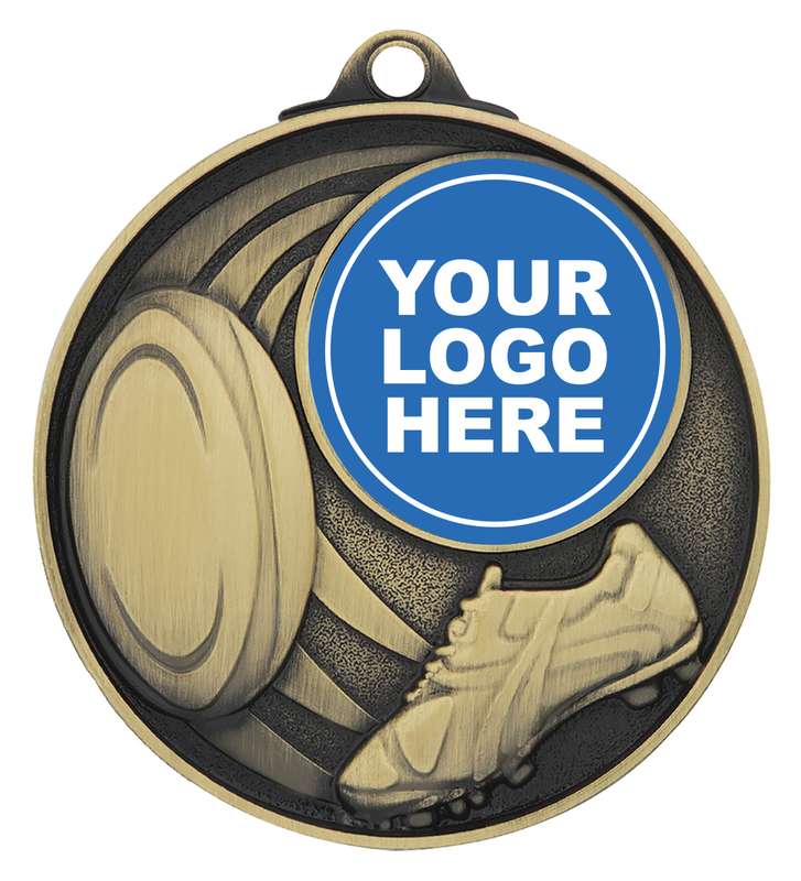 Medal – Insert Option