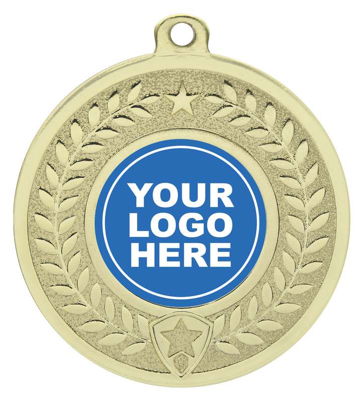 Garland Medal