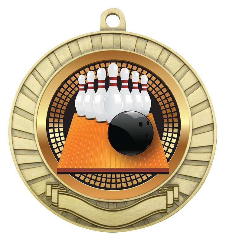 Eco Scroll – Tenpin