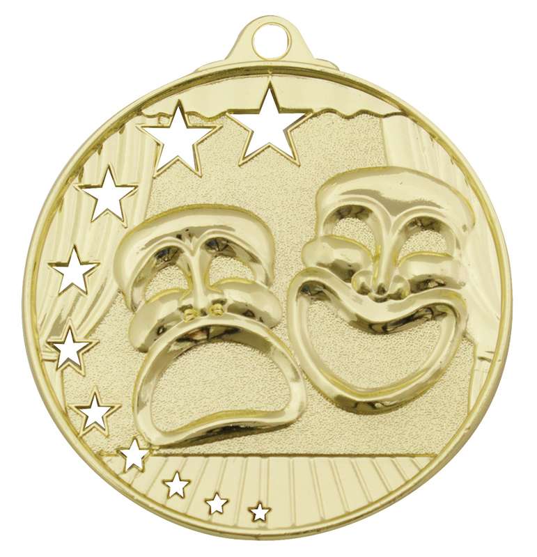 Drama Stars