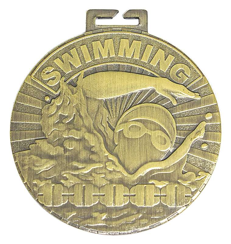 Swim Cosmos