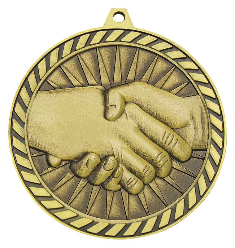Venture Medal Fair Play