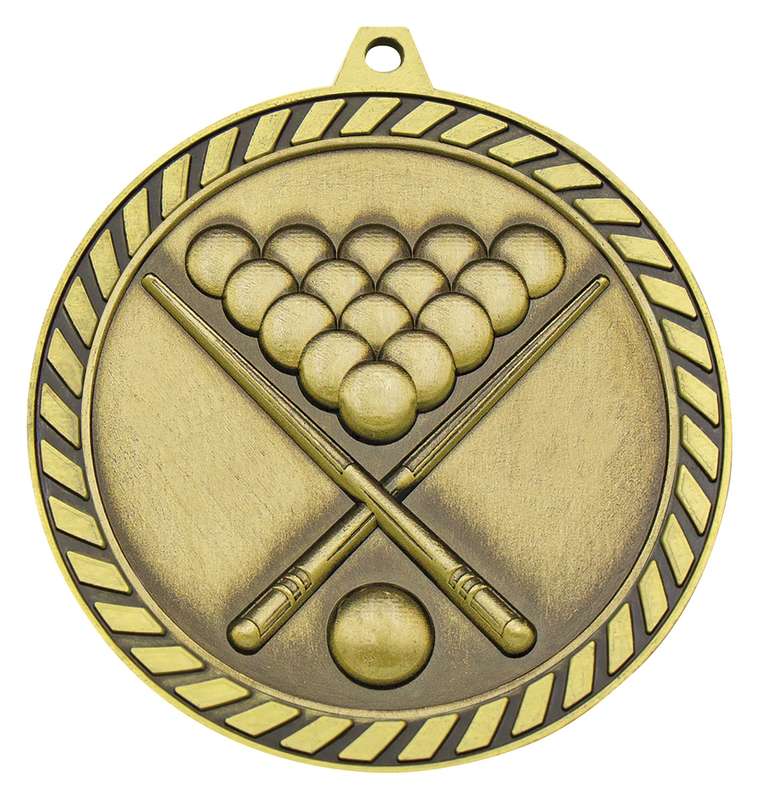 Venture Medal Pool