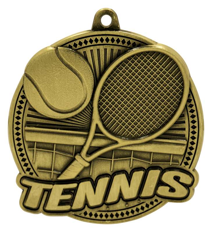 Tennis Tempo