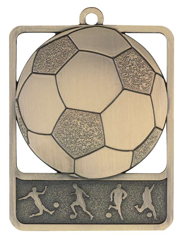 Football Rosetta