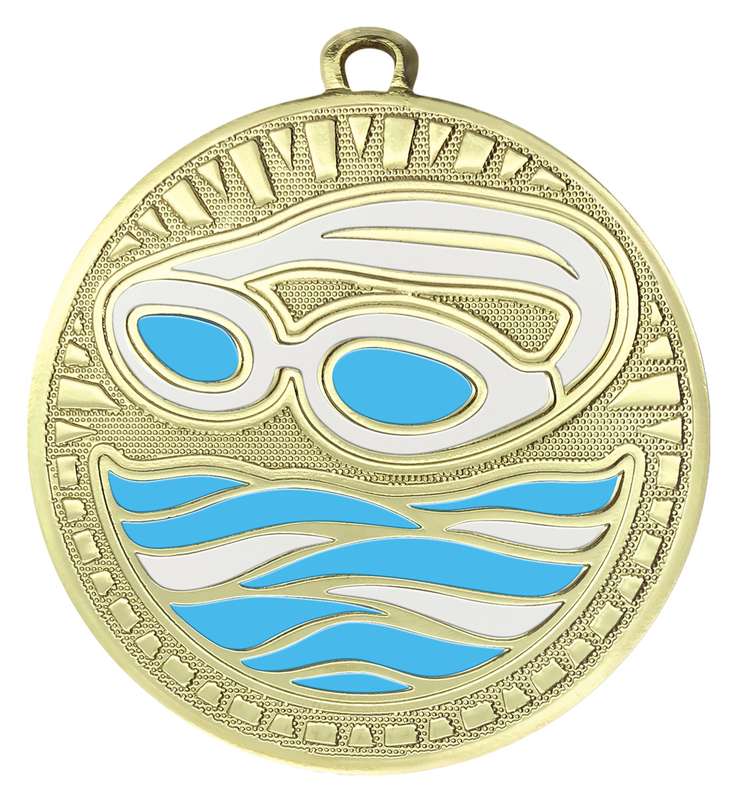 Swim Spark