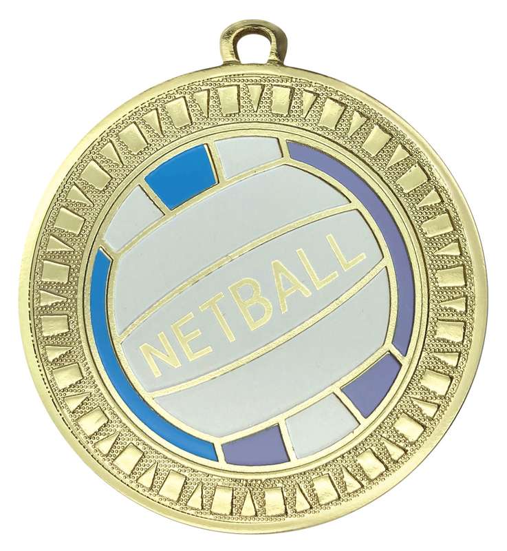 Netball Spark