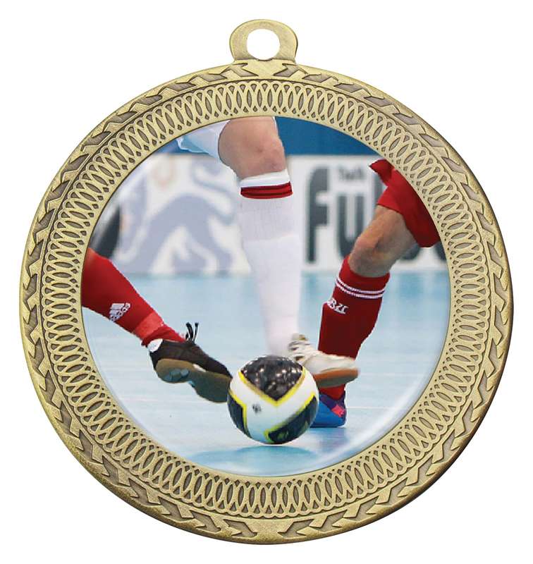Ovation – Futsal / Indoor