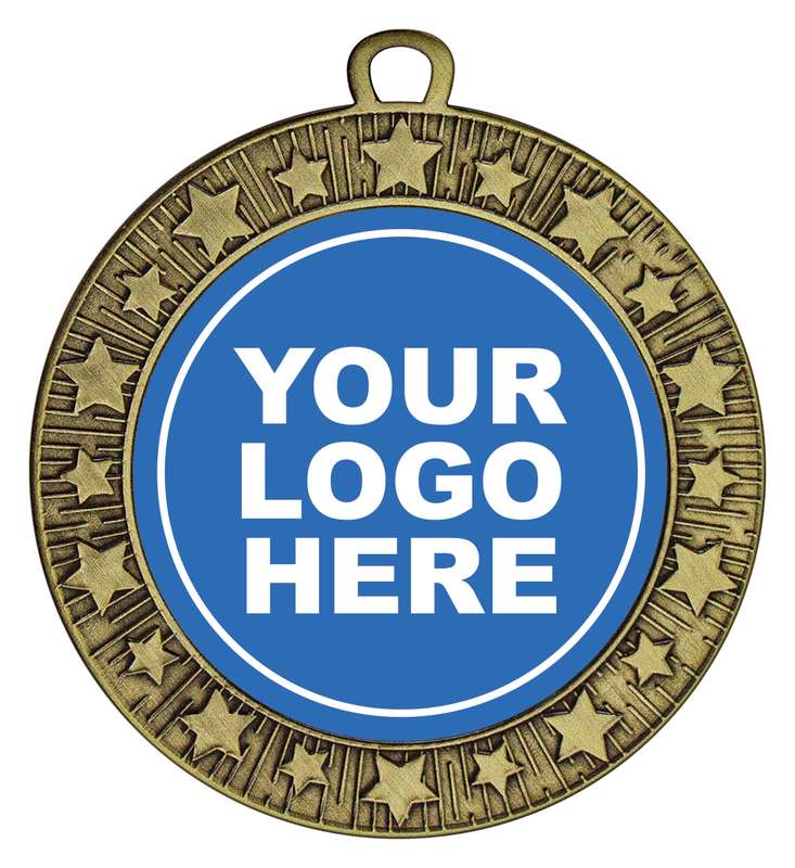 Flare Medal