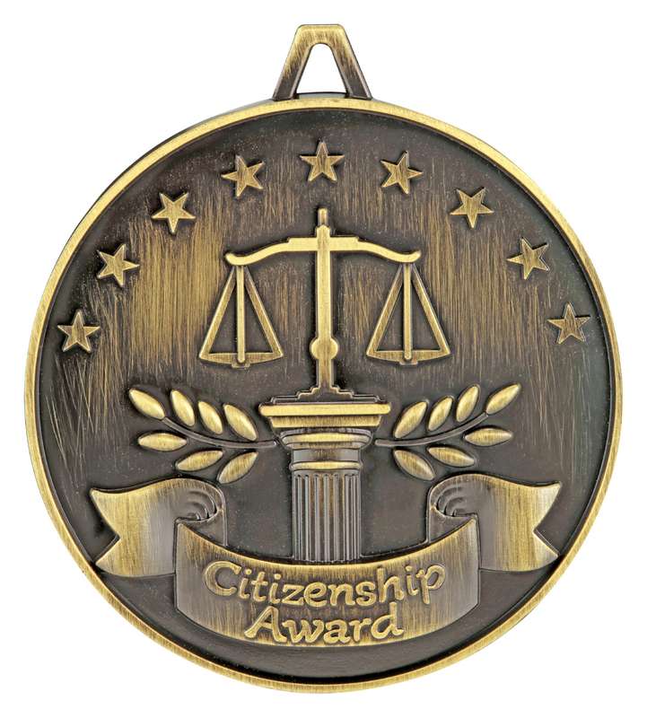 Scholarship – Citizenship