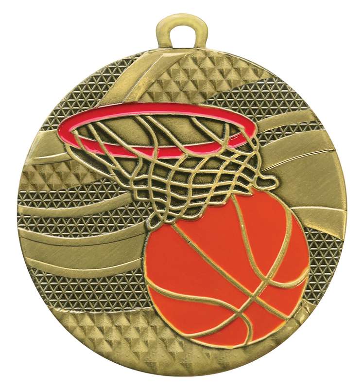 Mosaic Basketball