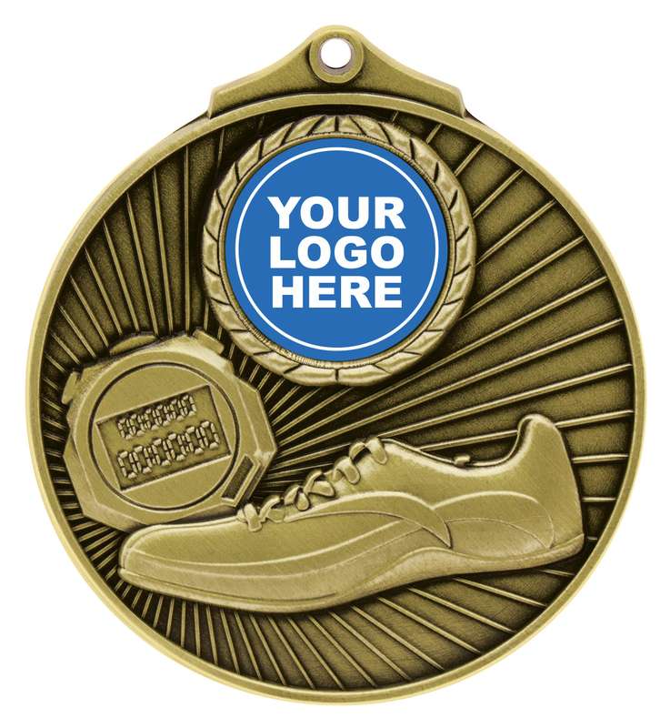 Summit Medal