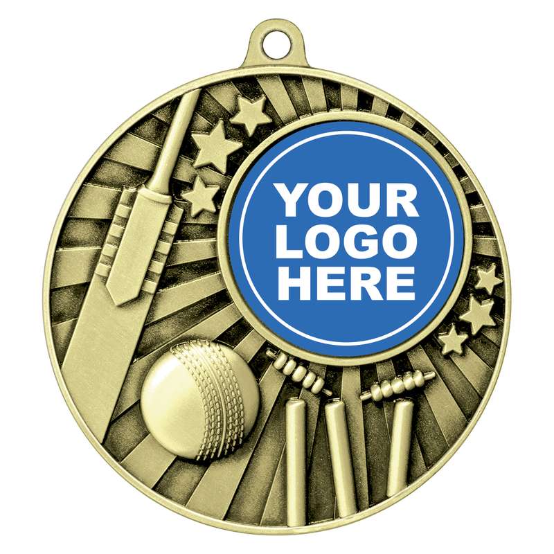 Impact Medal – Cricket
