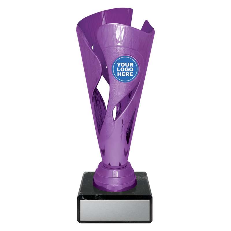 Tiger Cup – Purple