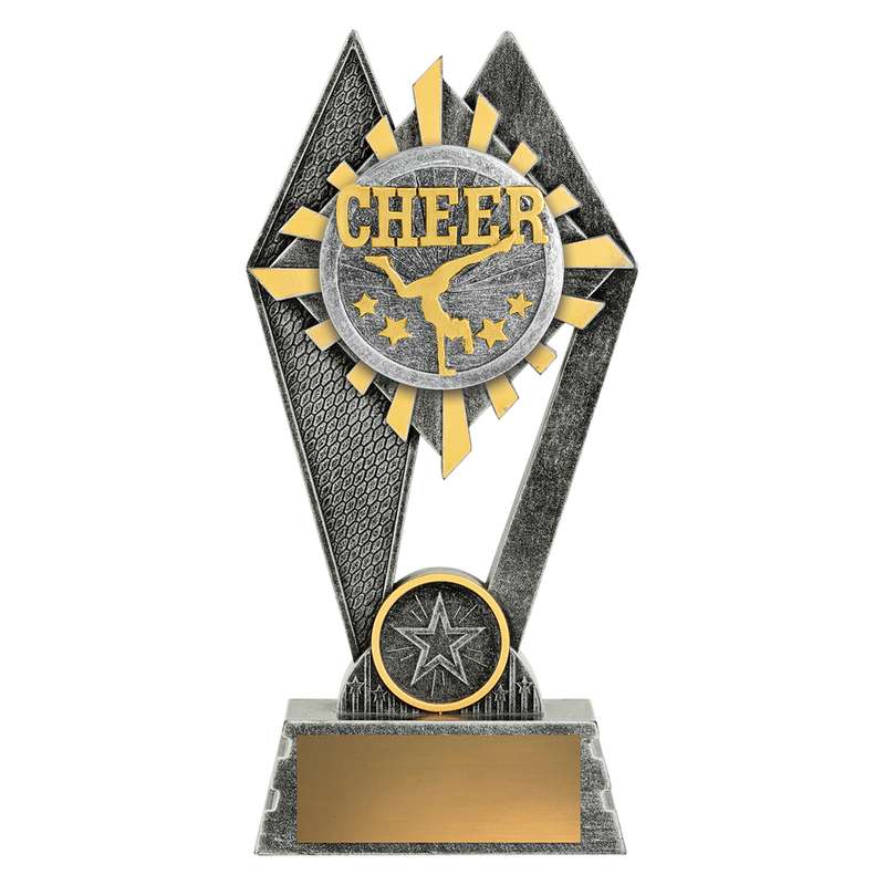 Peak – Cheer