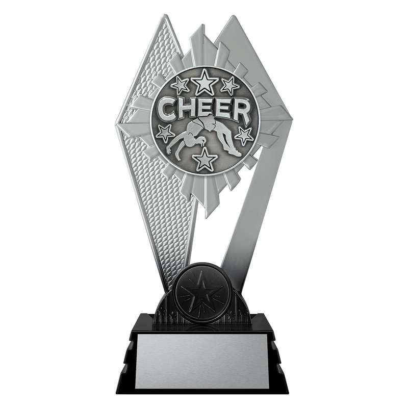 Nighthawk – Cheer