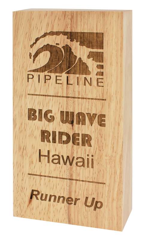 Column Wood Award