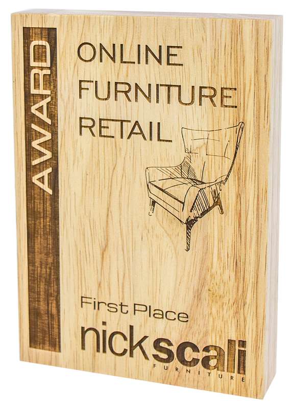 Arrow Wood Award