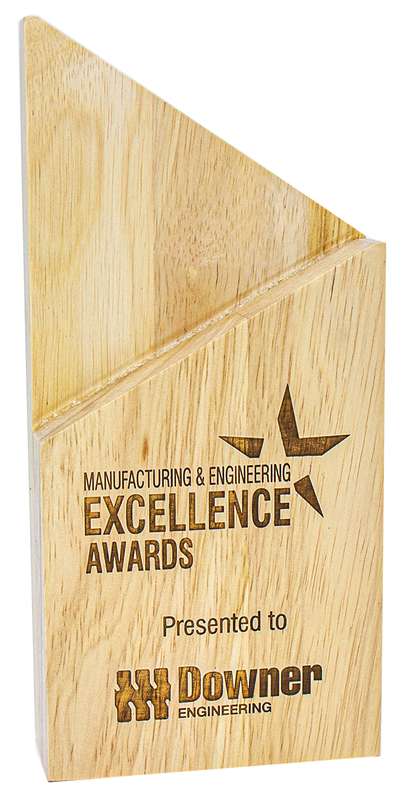 Arrow Wood Award