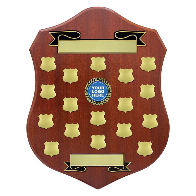Anthology Shield